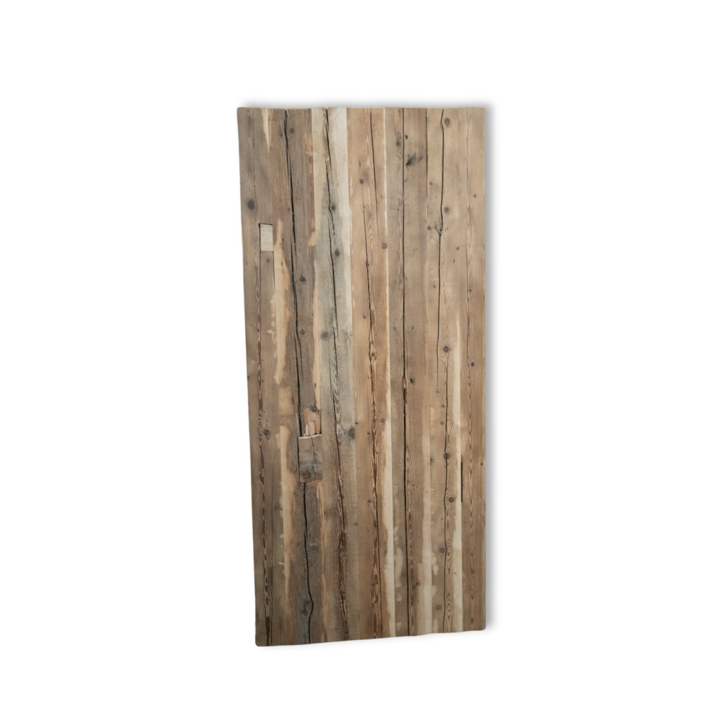 Shack | Altholzplatte 102