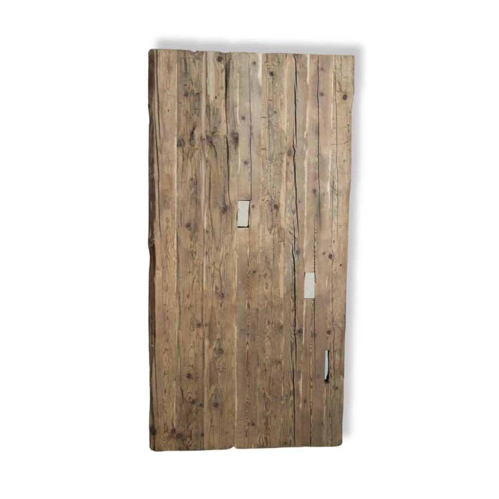 Shack | Altholzplatte 103