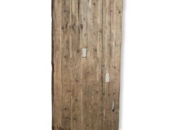Shack | Altholzplatte 103