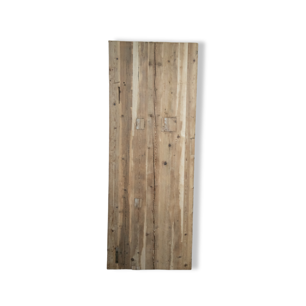 Shack | Altholzplatte 104