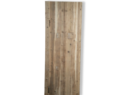 Shack | Altholzplatte 104