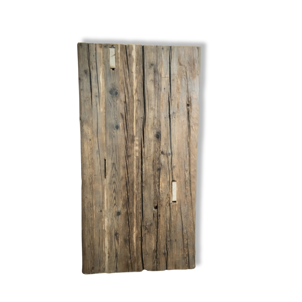 Shack | Altholzplatte 105