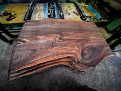 Holzplatte Ulme 21026