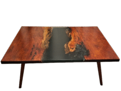Resina Salontable