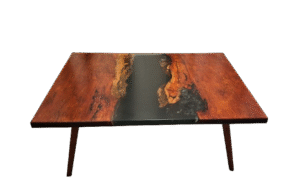 Resina Salontable