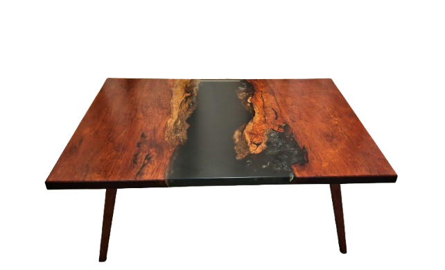 Resina Salontable