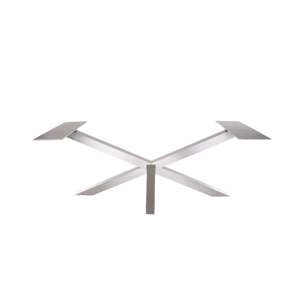 Kreuzgestell Gx80x80