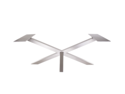 Kreuzgestell Gx80x80
