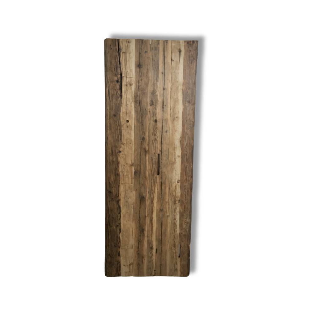 Shack | Altholzplatte 106