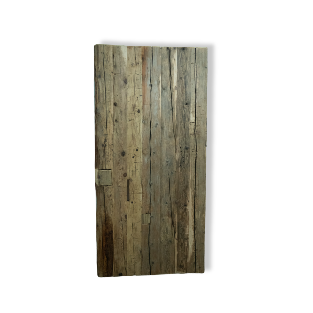 Shack | Altholzplatte 107