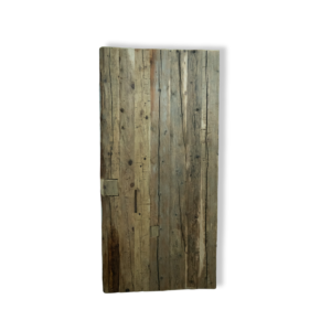 Shack | Altholzplatte 107