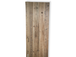 Shack | Altholzplatte 108