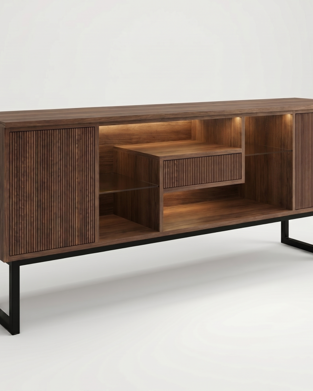 Sideboard_nuss_seitlich