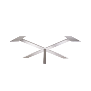 Kreuzgestell Gx80x80
